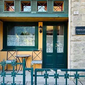 Maison Lume Ponte Di Legno