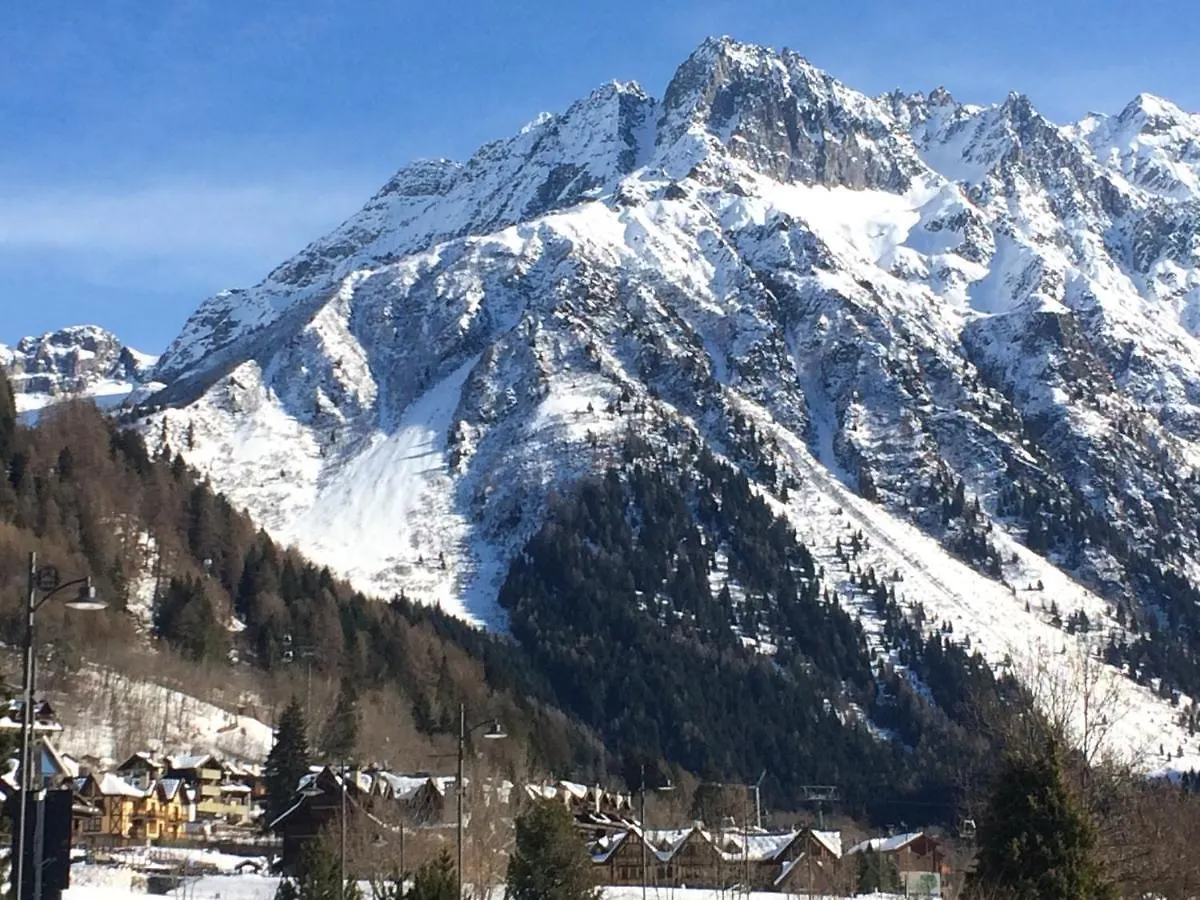 Appartamento Snow Peak Ponte Di Legno